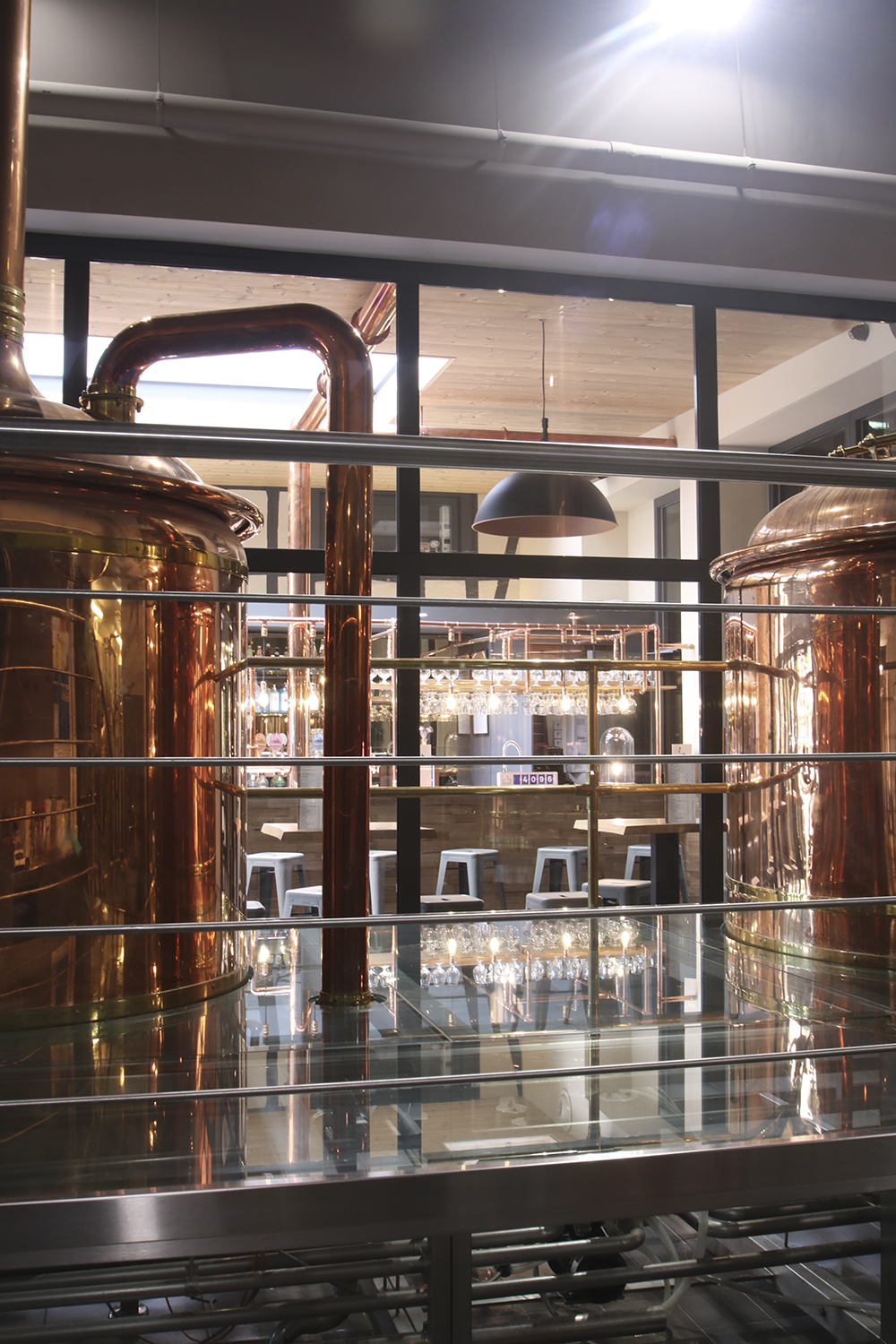 Brasserie Storig Bière artisanale Strasbourg
