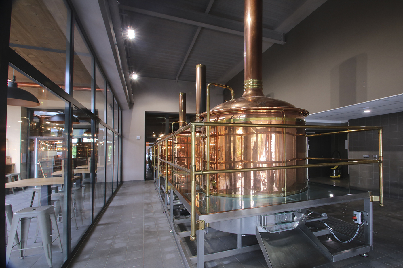 Brasserie Storig Bière artisanale Strasbourg